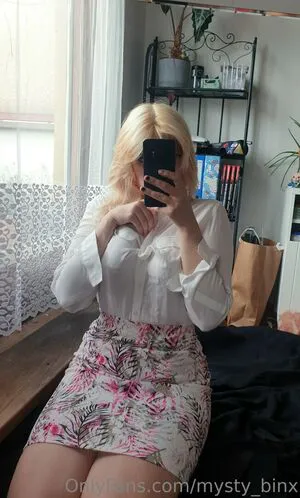 Mysty Binx OnlyFans Leaked Free Thumbnail Picture - #QY0IRyIaaB