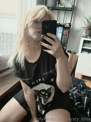 Mysty Binx OnlyFans Leaked Free Thumbnail Picture - #WvgUxql1JQ