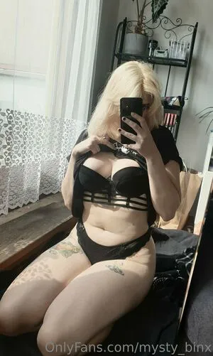 Mysty Binx OnlyFans Leaked Free Thumbnail Picture - #XdGY010bOh