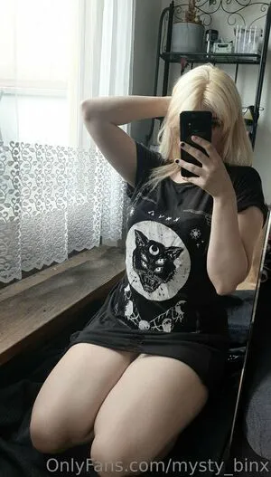 Mysty Binx OnlyFans Leaked Free Thumbnail Picture - #ZIhoKJ3GQj