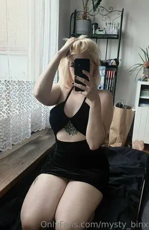 Mysty Binx OnlyFans Leaked Free Thumbnail Picture - #a5cwVSSzau