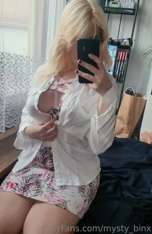 Mysty Binx OnlyFans Leaked Free Thumbnail Picture - #ffM2dGkKO3