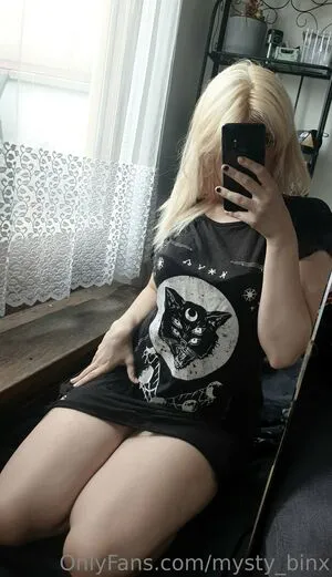 Mysty Binx OnlyFans Leaked Free Thumbnail Picture - #iZrX2jZzm0