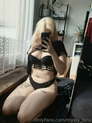 Mysty Binx OnlyFans Leaked Free Thumbnail Picture - #ntVVXeE19c