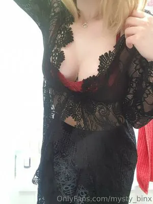 Mysty Binx OnlyFans Leaked Free Thumbnail Picture - #p44Lnb6qEq