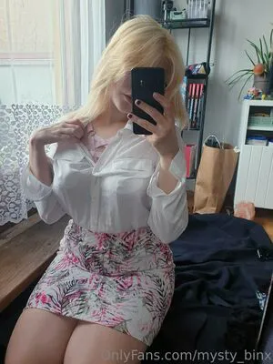 Mysty Binx OnlyFans Leaked Free Thumbnail Picture - #q0KaNNC4Rv