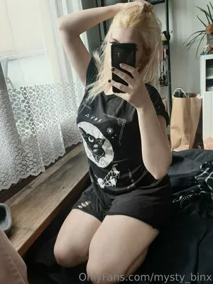 Mysty Binx OnlyFans Leaked Free Thumbnail Picture - #qHHJhz8uF6