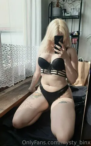 Mysty Binx OnlyFans Leaked Free Thumbnail Picture - #rSpZA1OjGn