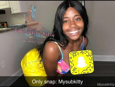 Mysubkitty OnlyFans Leaked Free Thumbnail Picture - #o9xuFr83sC