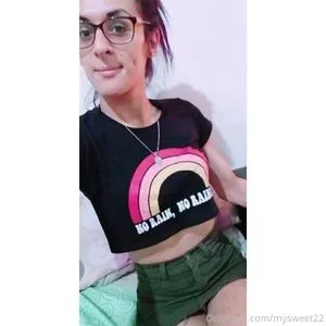Mysweet22 OnlyFans Leaked Free Thumbnail Picture - #0Hy5LxBCNo