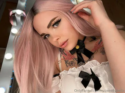 Mysweetybella OnlyFans Leaked Free Thumbnail Picture - #9LmZTvYSOl