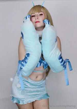 Mythicivy OnlyFans Leaked Free Thumbnail Picture - #8tw3Fo1FFt