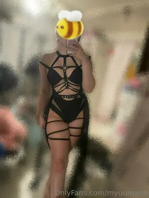 Myuumarie OnlyFans Leaked Free Thumbnail Picture - #8SscdsKSSv