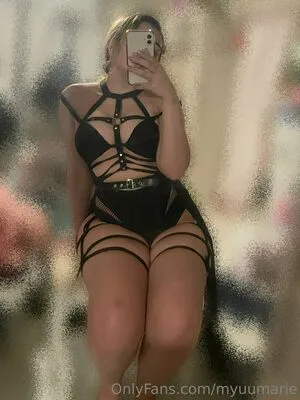 Myuumarie OnlyFans Leaked Free Thumbnail Picture - #8kitYex2eD