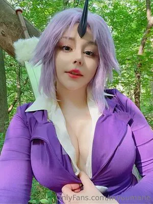Myuumarie OnlyFans Leaked Free Thumbnail Picture - #DPe6u7VgGb