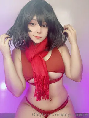 Myuumarie OnlyFans Leaked Free Thumbnail Picture - #EMfxcdlVmw