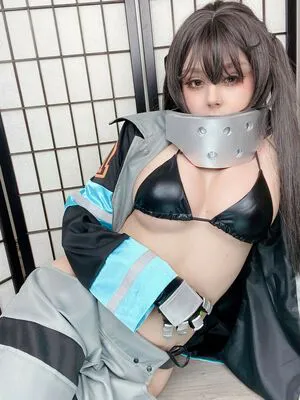 Myuumarie OnlyFans Leaked Free Thumbnail Picture - #ExDtwToIHm