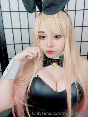 Myuumarie OnlyFans Leaked Free Thumbnail Picture - #Js7uc9s07J