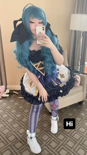 Myuumarie OnlyFans Leaked Free Thumbnail Picture - #dPCILsSs3e