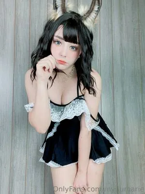 Myuumarie OnlyFans Leaked Free Thumbnail Picture - #di9JS4VwKX
