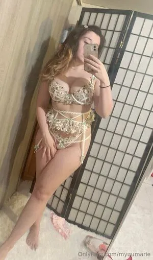 Myuumarie OnlyFans Leaked Free Thumbnail Picture - #o7X49ZZNwO