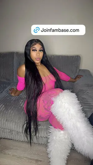 Mz Juicy Thumbnail Picture