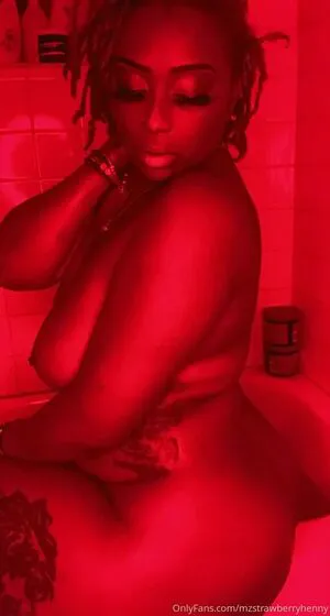 Mzstrawberryhenny Thumbnail Picture