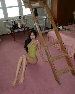 N Niniee OnlyFans Leaked Free Thumbnail Picture - #6MzbV3ndSD