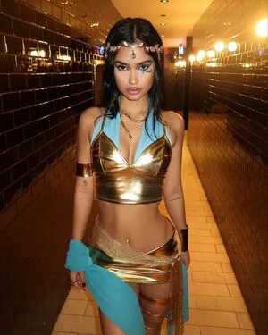 Naaz Torbati OnlyFans Leaked Free Thumbnail Picture - #WDvtkQz0eZ