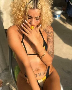 Nabrisa OnlyFans Leaked Free Thumbnail Picture - #2m9WywMMJD