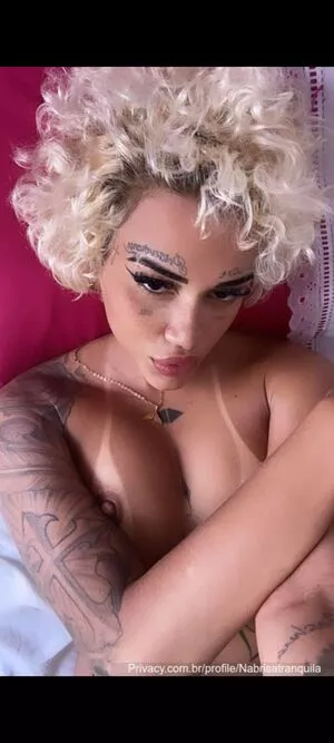 Nabrisa OnlyFans Leaked Free Thumbnail Picture - #51P1LuFWL9