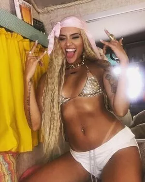 Nabrisa OnlyFans Leaked Free Thumbnail Picture - #7UDBRtLGzM