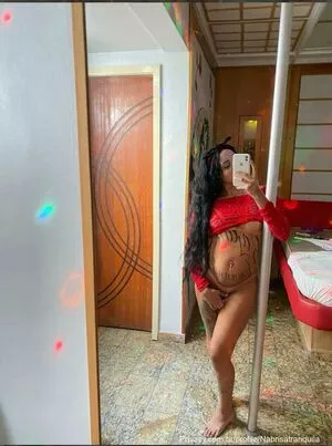 Nabrisa OnlyFans Leaked Free Thumbnail Picture - #9MyCWhYAdQ