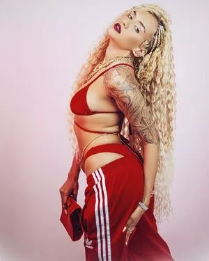 Nabrisa OnlyFans Leaked Free Thumbnail Picture - #E1FyupiiSW