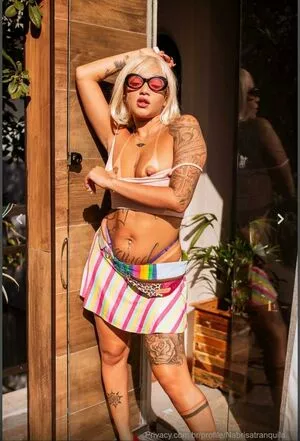 Nabrisa OnlyFans Leaked Free Thumbnail Picture - #KZyza3msVx