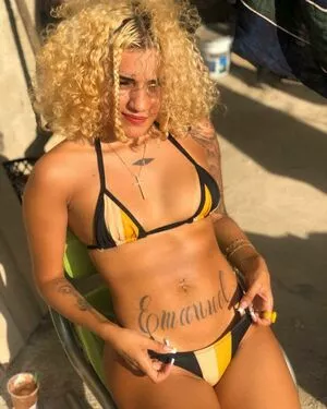 Nabrisa OnlyFans Leaked Free Thumbnail Picture - #NezghM5okG