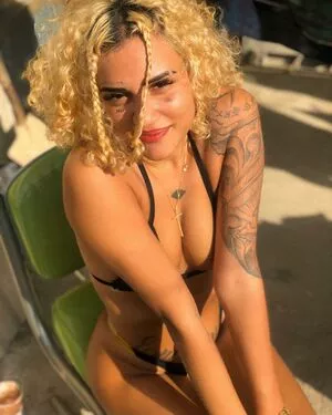 Nabrisa OnlyFans Leaked Free Thumbnail Picture - #TCMSpR7oLD