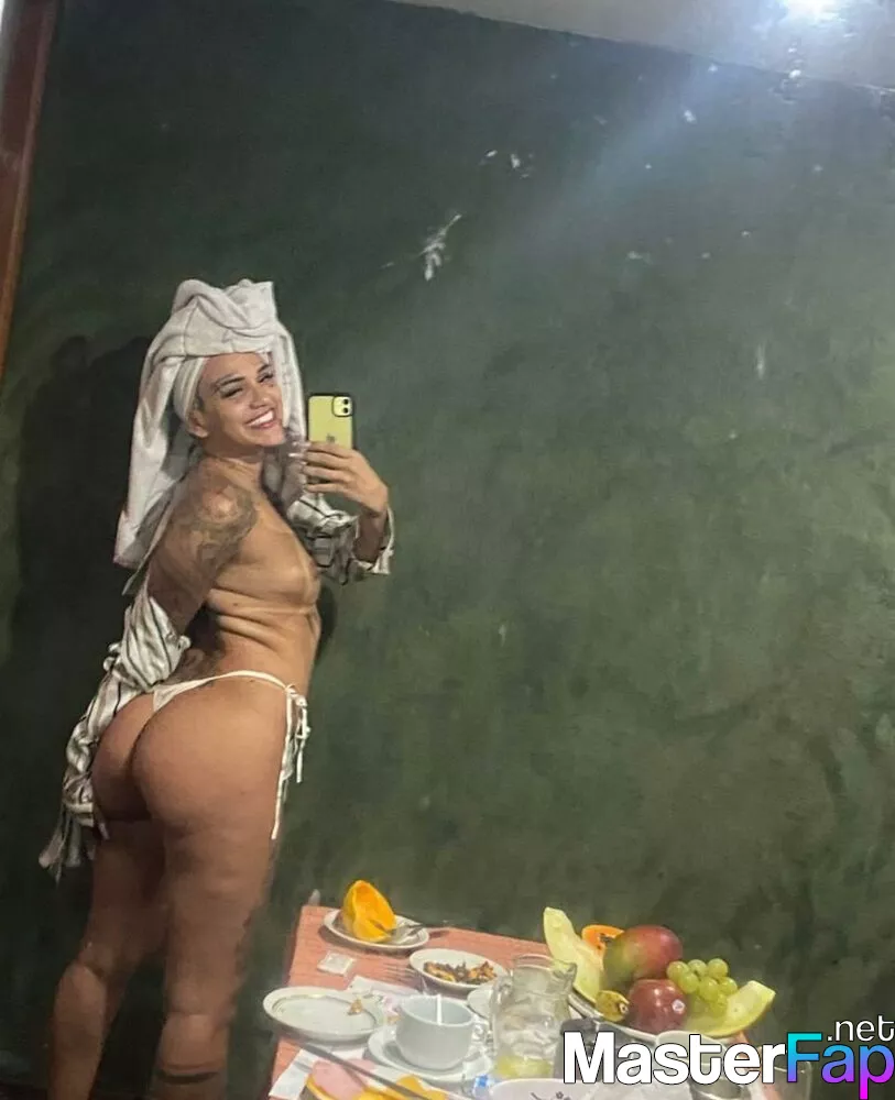 Nabrisa Nude OnlyFans Leak Picture i0OlbLIgAP | MasterFap.net