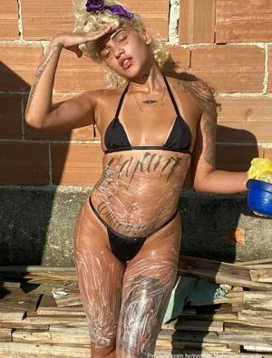 Nabrisa OnlyFans Leaked Free Thumbnail Picture - #nsWdpm7agX