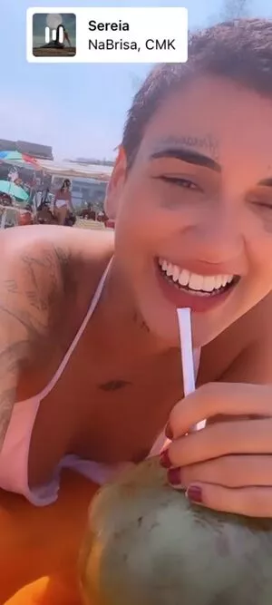 Nabrisa OnlyFans Leaked Free Thumbnail Picture - #oRSu204W3X