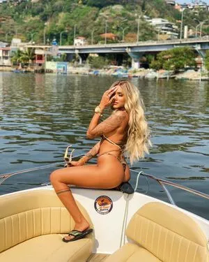 Nabrisa OnlyFans Leaked Free Thumbnail Picture - #omWLiFxULc