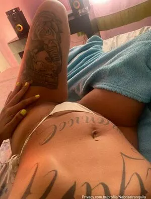 Nabrisa OnlyFans Leaked Free Thumbnail Picture - #qBHDjEzDf5