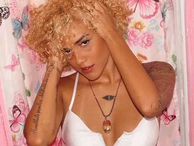 Nabrisa OnlyFans Leaked Free Thumbnail Picture - #qUdaCmT1O1