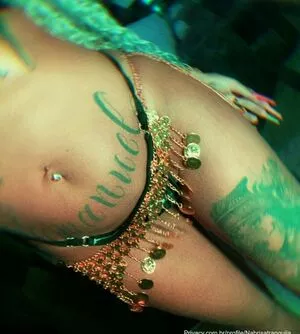 Nabrisa OnlyFans Leaked Free Thumbnail Picture - #vbCvRGCr5R