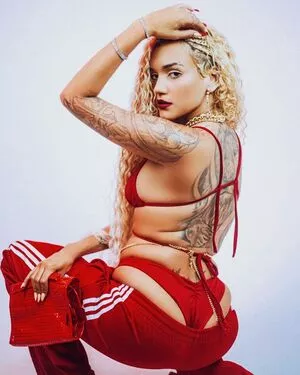 Nabrisa OnlyFans Leaked Free Thumbnail Picture - #wvZprGqRv1