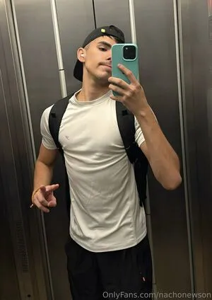 Nachonewson OnlyFans Leaked Free Thumbnail Picture - #F5cSIRLKHB