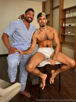 Nachowolffree OnlyFans Leaked Free Thumbnail Picture - #ZSUD6rAylx