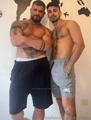 Nachowolffree OnlyFans Leaked Free Thumbnail Picture - #cLeDIh7EhW