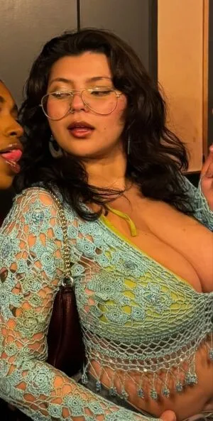 Nada C OnlyFans Leaked Free Thumbnail Picture - #2F5ATriyRJ