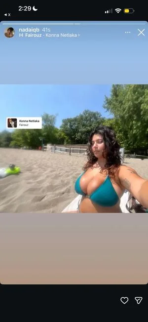 Nada C OnlyFans Leaked Free Thumbnail Picture - #DfKdxmdbGh